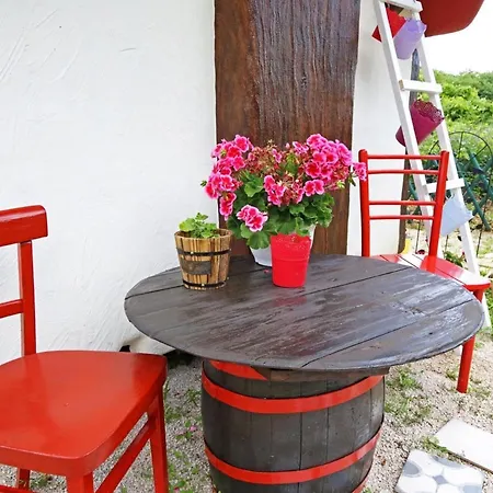 Krka Fairytale Village Rupe Exterior photo
