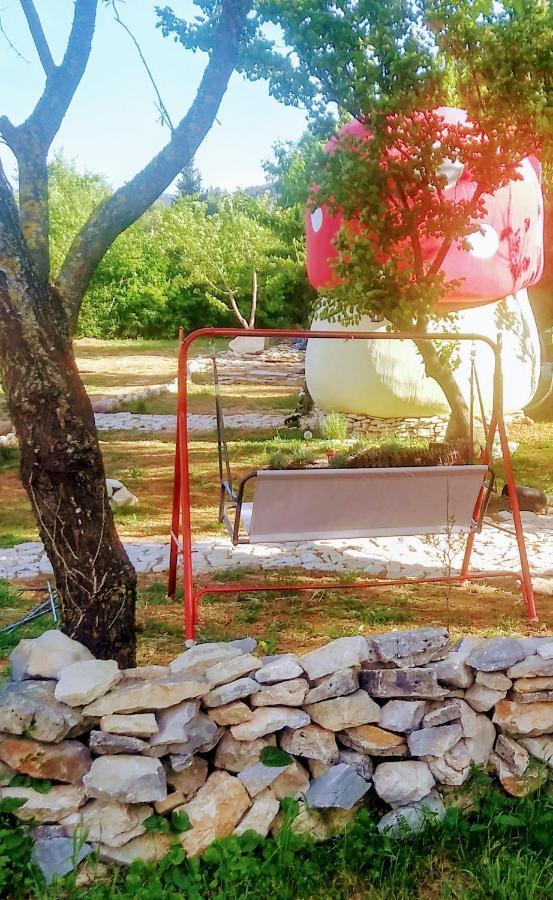 Krka Fairytale Village