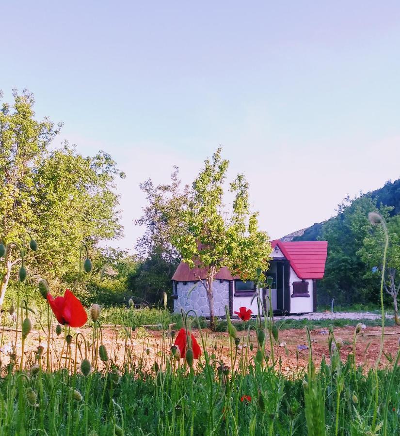 Campsite Krka Fairytale Village