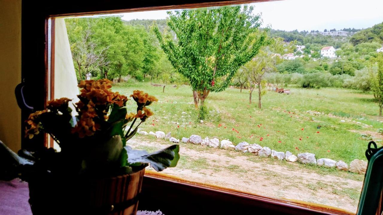 Krka Fairytale Village *