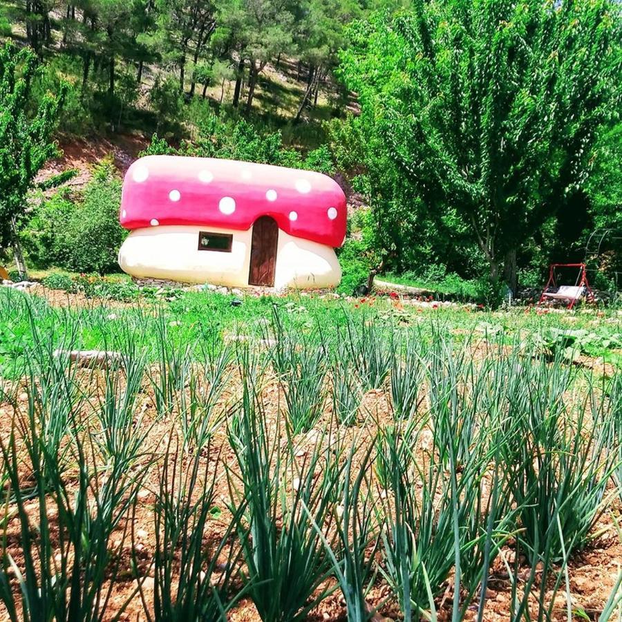 Krka Fairytale Village Campsite *