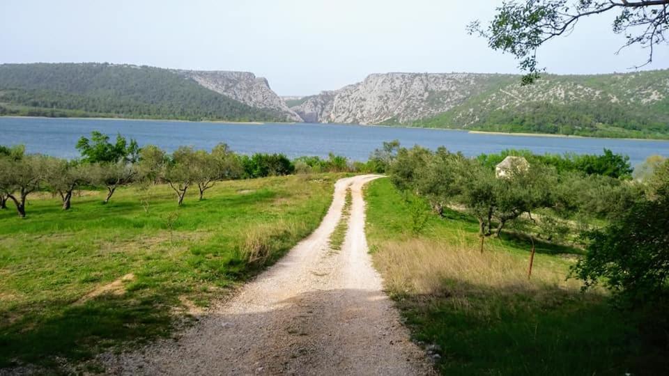 Krka Fairytale Village Rupe