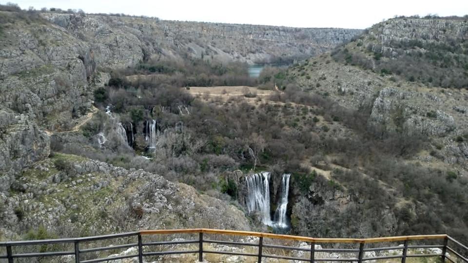 Krka Fairytale Village Campingplatz *