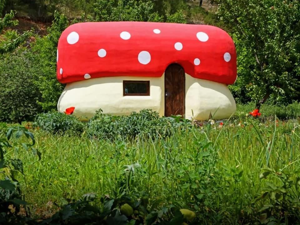 Campingplatz Krka Fairytale Village Rupe