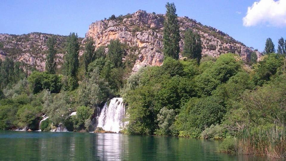 Campingplatz Krka Fairytale Village *