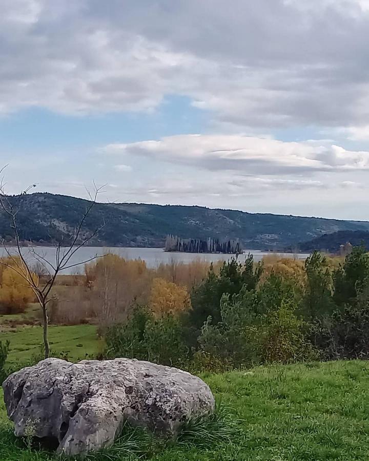 Campingplatz Krka Fairytale Village
