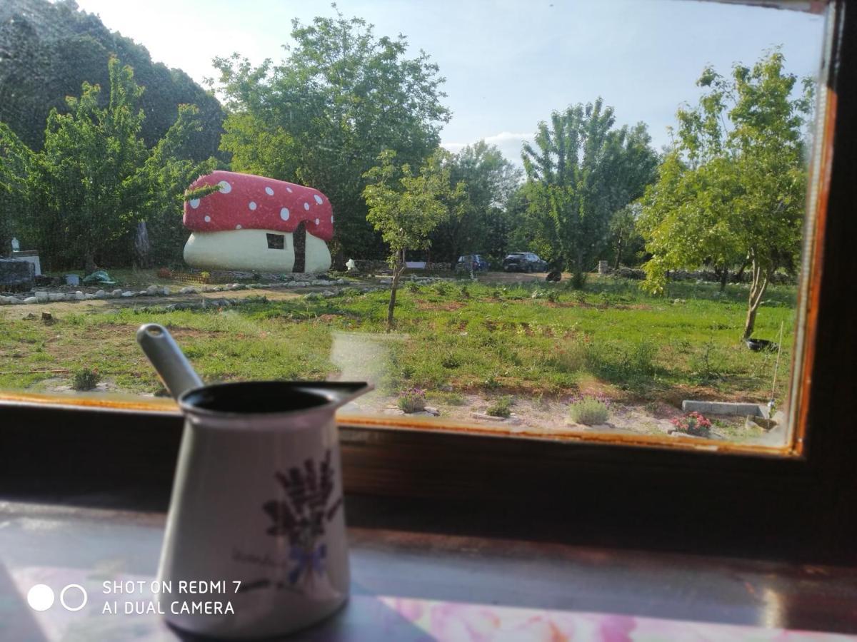 Krka Fairytale Village *