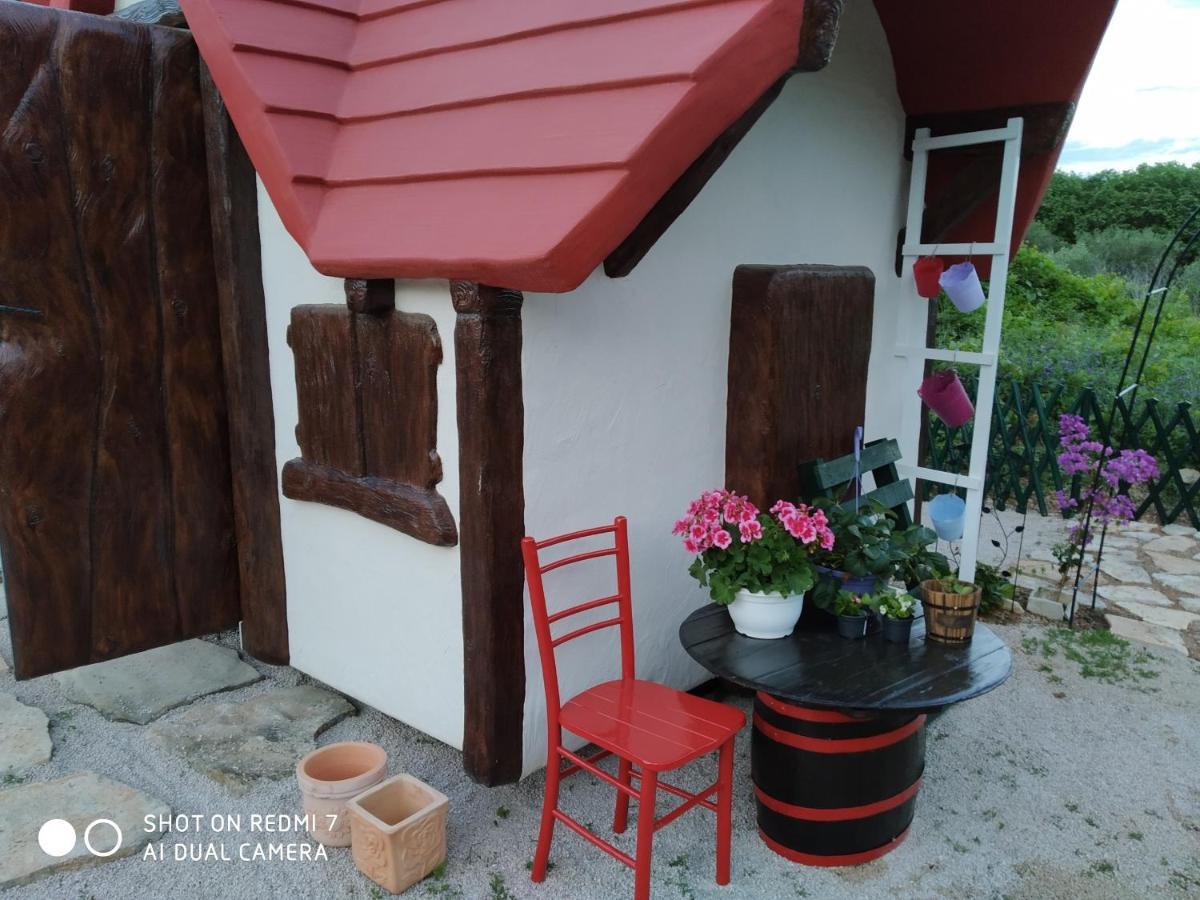 Krka Fairytale Village *