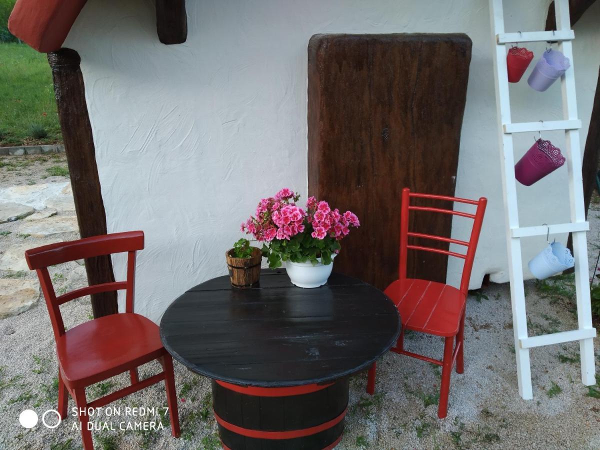 Krka Fairytale Village Campingplatz Rupe