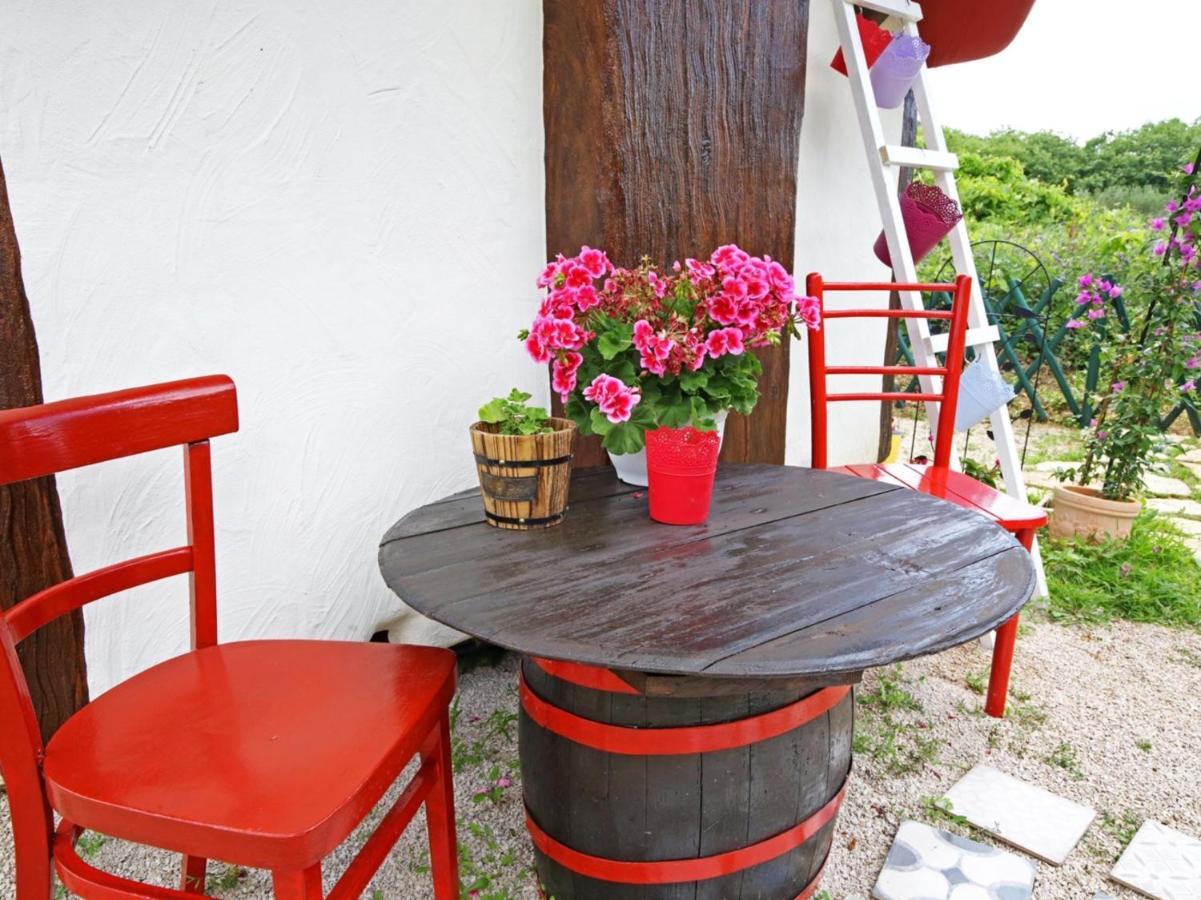 Campingplatz Krka Fairytale Village