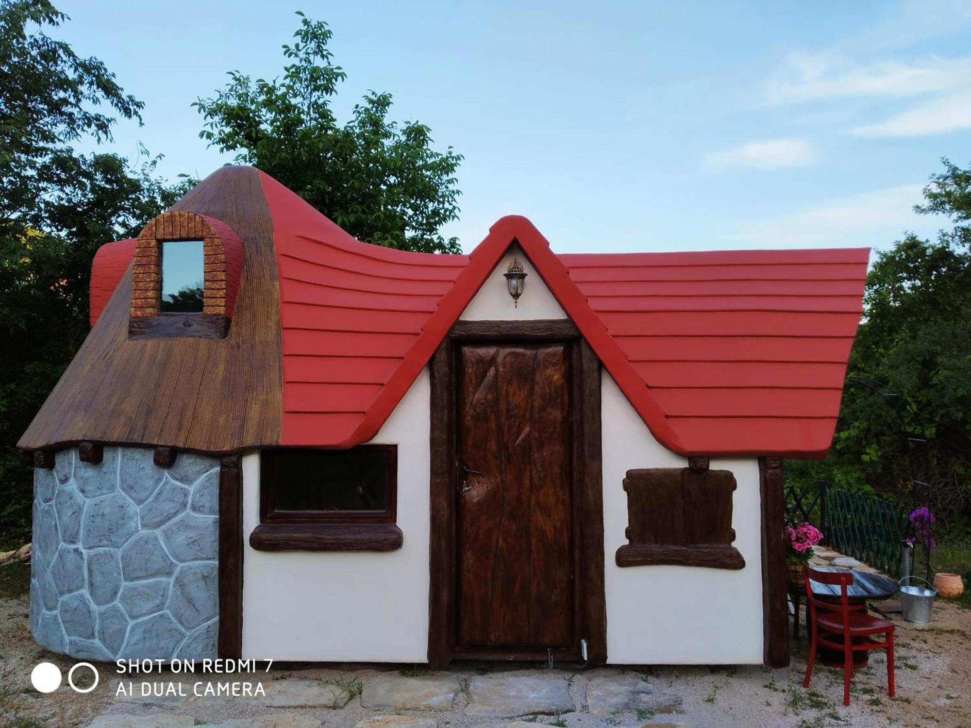 Krka Fairytale Village *