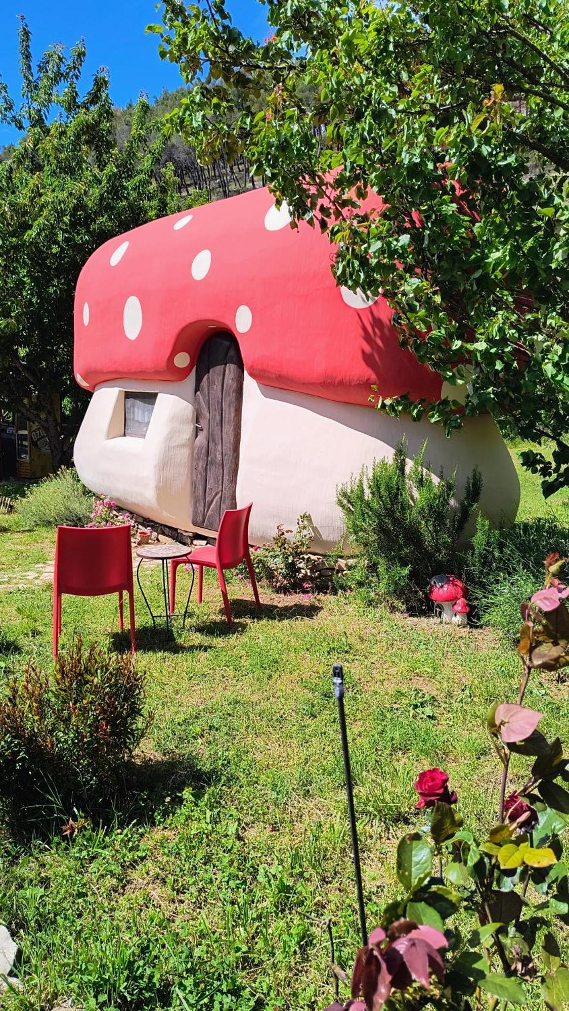 Krka Fairytale Village *